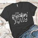 I'm Freakin Jolly Premium Tees T-Shirts CustomCat Heavy Metal X-Small 