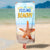Feeling Beachy Premium Beach/Pool Towel
