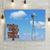 Windmill Personalized Premium Canvas