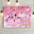 Princess Castle Personalized Premium Canvas
