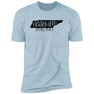 100% Donation - Nashville - Nashville Strong