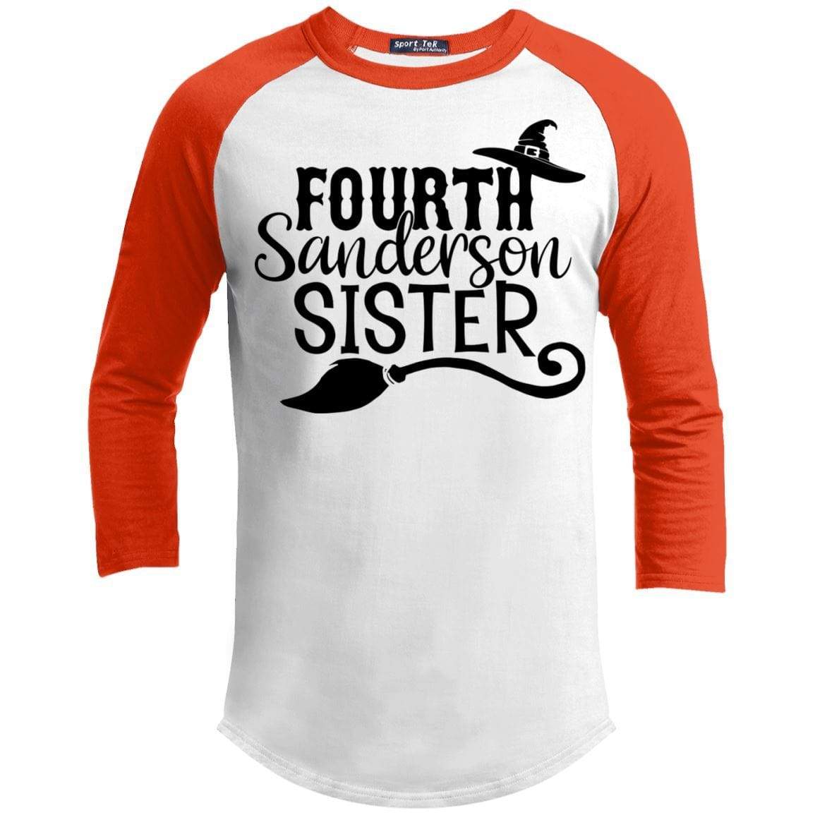 4th sanderson sister shirt