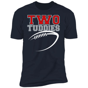 Two Tuddies Premium T-Shirt