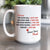 Forever Yours Coffee Mug