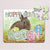 Personalized Easter Puzzles for Kids from Easter Bunny