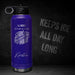 I-WILL-NEVER-CHASE-A-MAN-BUT-IF-HE-HAS-TATTOOS-MUSCLES-POWER-WALK-PERSONALIZED-32-OZ-VACUUM-INSULATED-SPORT-BOTTLE-MOTIVATIONAL-WORKOUT-GYM-QUOTE-PURPLE