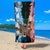 Personalized Lake & Love Premium Beach/Pool Towel