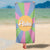 Aloha Premium Beach/Pool Towel