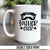 Best Father Ever Double Sided Printed Mug