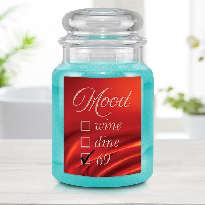 Mood 69 Candle