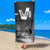 Personalized Park Name Premium Beach/Pool Towel