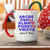 Alphabet Valentines Personalized Mug