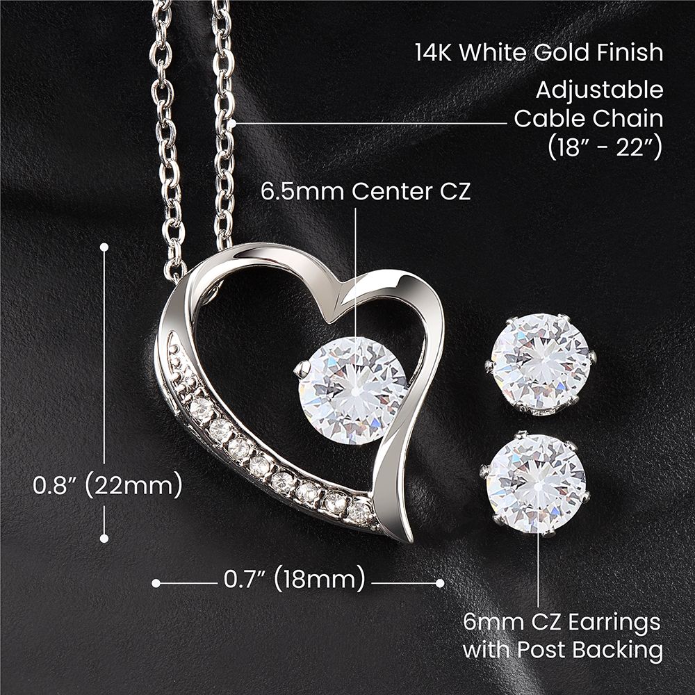  Harmony Gift Valentine's gift for girlfriend romantic,  Christmas necklaces for girlfriend, things to get your girlfriend for  valentine day, Sentimental gift for girlfriend : Clothing, Shoes & Jewelry