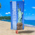 Liberty Freedom Premium Beach/Pool Towel