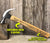 BEST Gift Personalized Hammer For Dad