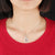 Custom 2-4 Birthstone Necklace