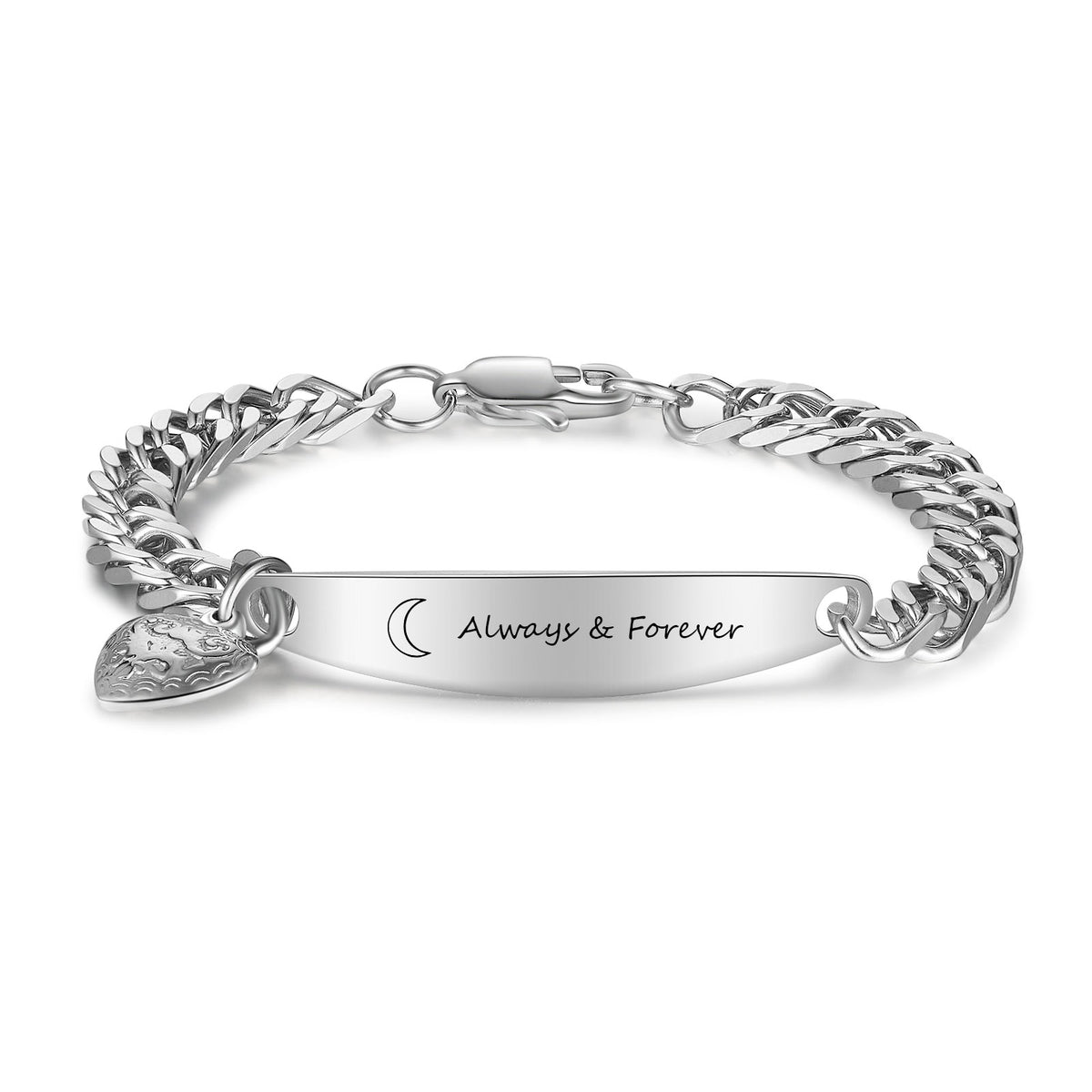 The Couple's Gift Shop | Forever Love Couples Bracelet