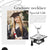 Graduation Hat Necklace With Personalized Engraved Options