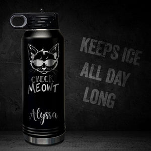CHECK-MEOWT-PERSONALIZED-32-OZ-VACUUM-INSULATED-SPORT-BOTTLE-MOTIVATIONAL-QUOTE-BLACK