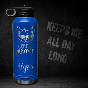CHECK-MEOWT-PERSONALIZED-32-OZ-VACUUM-INSULATED-SPORT-BOTTLE-MOTIVATIONAL-QUOTE-BLUE