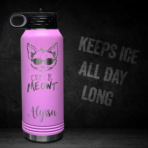 CHECK-MEOWT-PERSONALIZED-32-OZ-VACUUM-INSULATED-SPORT-BOTTLE-MOTIVATIONAL-QUOTE-LAVENDER