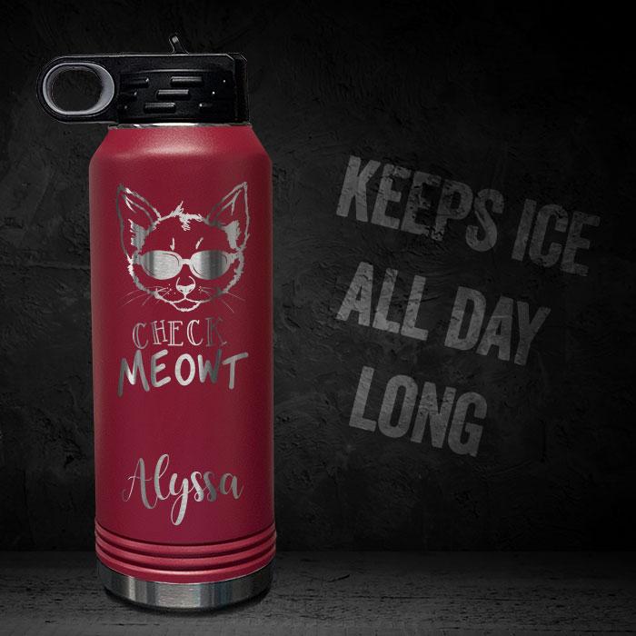 CHECK-MEOWT-PERSONALIZED-32-OZ-VACUUM-INSULATED-SPORT-BOTTLE-MOTIVATIONAL-QUOTE-MAROON