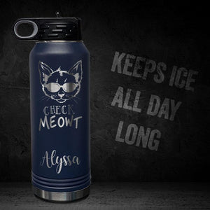 CHECK-MEOWT-PERSONALIZED-32-OZ-VACUUM-INSULATED-SPORT-BOTTLE-MOTIVATIONAL-QUOTE-NAVY