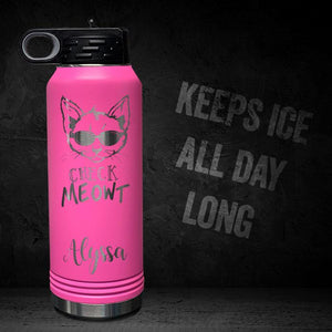 CHECK-MEOWT-PERSONALIZED-32-OZ-VACUUM-INSULATED-SPORT-BOTTLE-MOTIVATIONAL-QUOTE-PINK