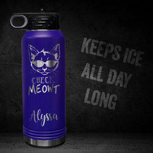 CHECK-MEOWT-PERSONALIZED-32-OZ-VACUUM-INSULATED-SPORT-BOTTLE-MOTIVATIONAL-QUOTE-PURPLE