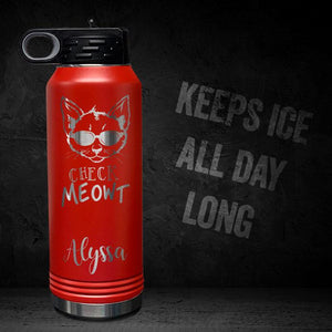 CHECK-MEOWT-PERSONALIZED-32-OZ-VACUUM-INSULATED-SPORT-BOTTLE-MOTIVATIONAL-QUOTE-RED