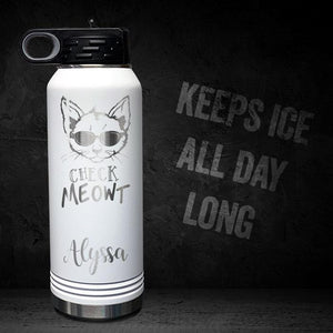 CHECK-MEOWT-PERSONALIZED-32-OZ-VACUUM-INSULATED-SPORT-BOTTLE-MOTIVATIONAL-QUOTE-WHITE