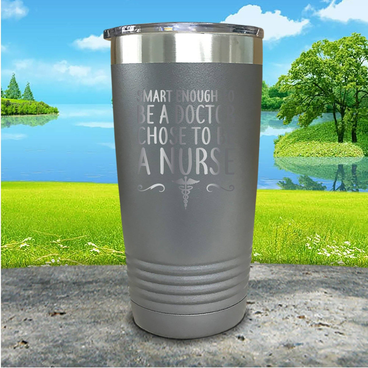 I Can't, My kids have Practice Engraved Tumbler - LemonsAreBlue