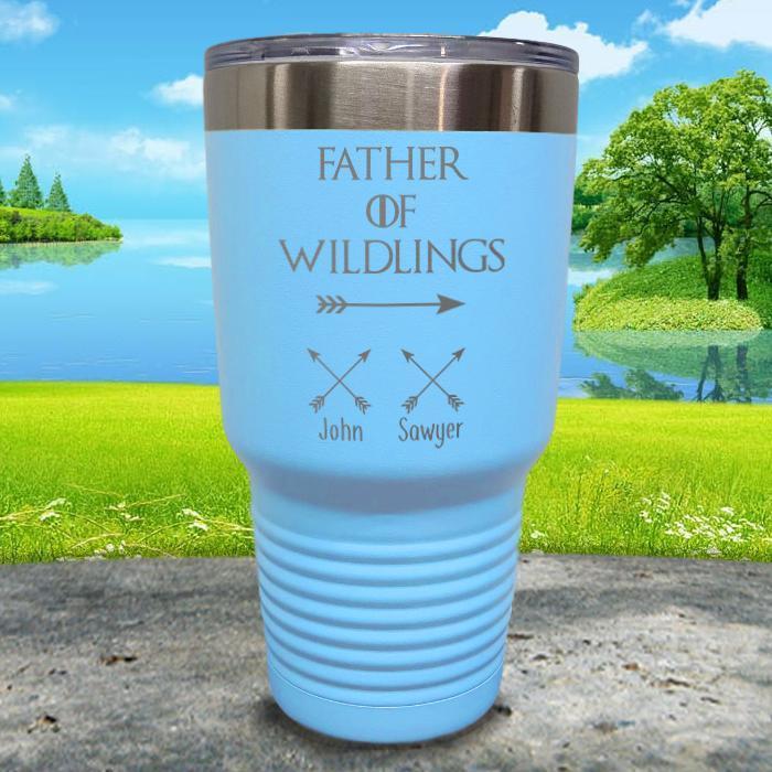 Father of sale wildlings cup