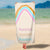 Personalized Boho Premium Beach/Pool Towel