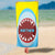 Personalized Shark v1 Premium Beach/Pool Towel