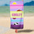 Personalized Sports Towel For Girls Premium Beach/Pool Towel