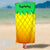 Personalized Pineapple Fruit Premium Beach/Pool Towel
