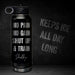 NO-PAIN-NO-GAIN-SHUT-UP-AND-TRAIN-PERSONALIZED-32-OZ-VACUUM-INSULATED-SPORT-BOTTLE-MOTIVATIONAL-QUOTE-BLACK