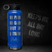 NO-PAIN-NO-GAIN-SHUT-UP-AND-TRAIN-PERSONALIZED-32-OZ-VACUUM-INSULATED-SPORT-BOTTLE-MOTIVATIONAL-QUOTE-BLUE