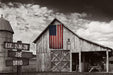 rustic-barn-shabby-chic-american-flag-wedding-gift-personalized-canvas-print-unique