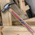 Top Dad Personalized Hammers Gift For Valentines Day, Father's Day, Christmas - Ships Very Fast