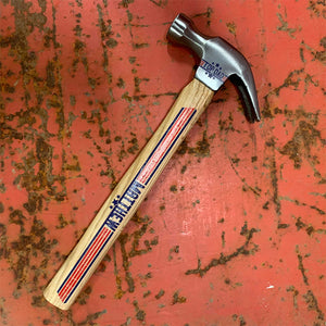 Top Dad Personalized Hammers Gift For Valentines Day, Father's Day, Christmas - Ships Very Fast