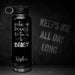 WAKE-UP-BEAUTY-TIME-TO-BEAST-PERSONALIZED-32-OZ-VACUUM-INSULATED-SPORT-BOTTLE-MOTIVATIONAL-WORKOUT-GYM-QUOTE-BLACK