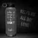 WAKE-UP-BEAUTY-TIME-TO-BEAST-PERSONALIZED-32-OZ-VACUUM-INSULATED-SPORT-BOTTLE-MOTIVATIONAL-WORKOUT-GYM-QUOTE-GRAY