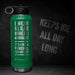 I-WEAR-BLACK-WORKOUT-LIKE-FUNERAL-FOR-FAT-PERSONALIZED-32-OZ-VACUUM-INSULATED-SPORT-BOTTLE-MOTIVATIONAL-QUOTE-GREEN