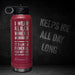 I-WEAR-BLACK-WORKOUT-LIKE-FUNERAL-FOR-FAT-PERSONALIZED-32-OZ-VACUUM-INSULATED-SPORT-BOTTLE-MOTIVATIONAL-QUOTE-MAROON