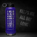 I-WEAR-BLACK-WORKOUT-LIKE-FUNERAL-FOR-FAT-PERSONALIZED-32-OZ-VACUUM-INSULATED-SPORT-BOTTLE-MOTIVATIONAL-QUOTE-PURPLE