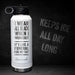 I-WEAR-BLACK-WORKOUT-LIKE-FUNERAL-FOR-FAT-PERSONALIZED-32-OZ-VACUUM-INSULATED-SPORT-BOTTLE-MOTIVATIONAL-QUOTE-WHITE